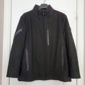 TUMI | T-TECH Black Jacket